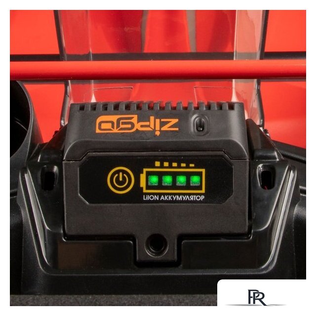 Газонокосилка DDE LM 51-60 DE - Изображение №10 — Интернет-магазин ПроЗаказ