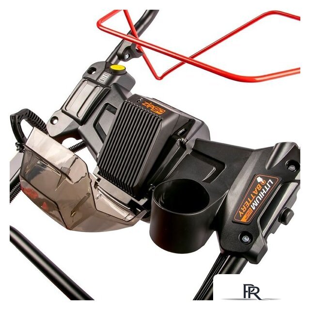 Газонокосилка DDE LM 51-60 DE - Изображение №9 — Интернет-магазин ПроЗаказ