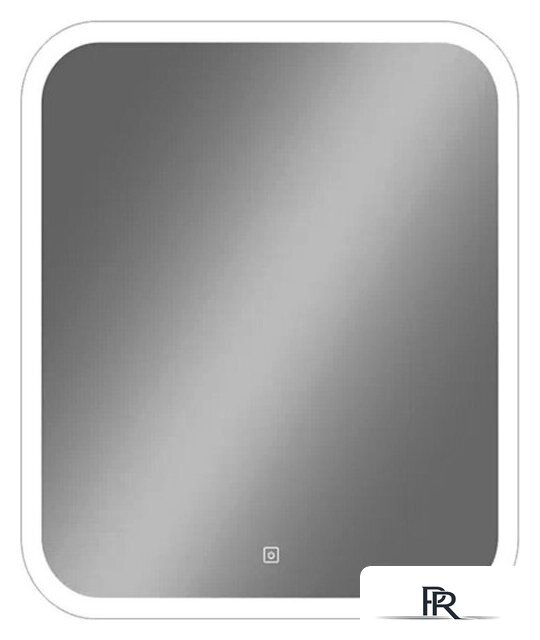  Teymi Зеркало Ritta 50x60 T20246 (подсветка, сенсор) - Изображение №2 — Интернет-магазин ПроЗаказ