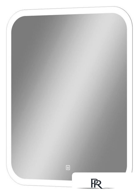  Teymi Зеркало Ritta 50x60 T20246 (подсветка, сенсор) - Изображение №4 — Интернет-магазин ПроЗаказ