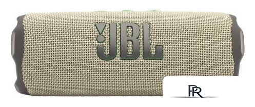 Беспроводная колонка JBL Flip 7 (песочный) - Изображение №1 — Интернет-магазин ПроЗаказ