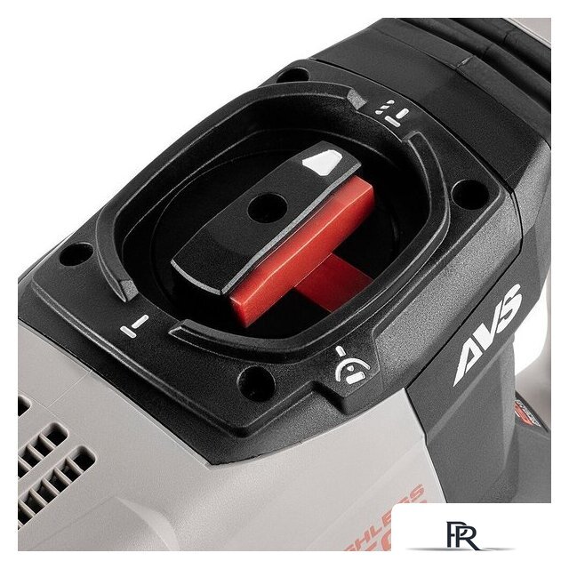 Перфоратор Crown CT18216V BMC - Изображение №4 — Интернет-магазин ПроЗаказ