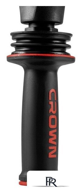 Перфоратор Crown CT18216V BMC - Изображение №9 — Интернет-магазин ПроЗаказ