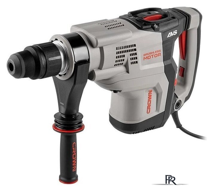 Перфоратор Crown CT18216V BMC - Изображение №1 — Интернет-магазин ПроЗаказ