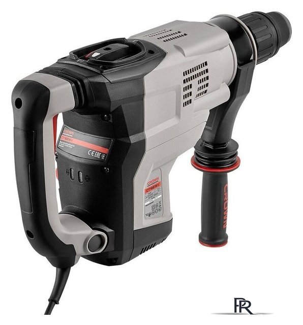 Перфоратор Crown CT18216V BMC - Изображение №3 — Интернет-магазин ПроЗаказ
