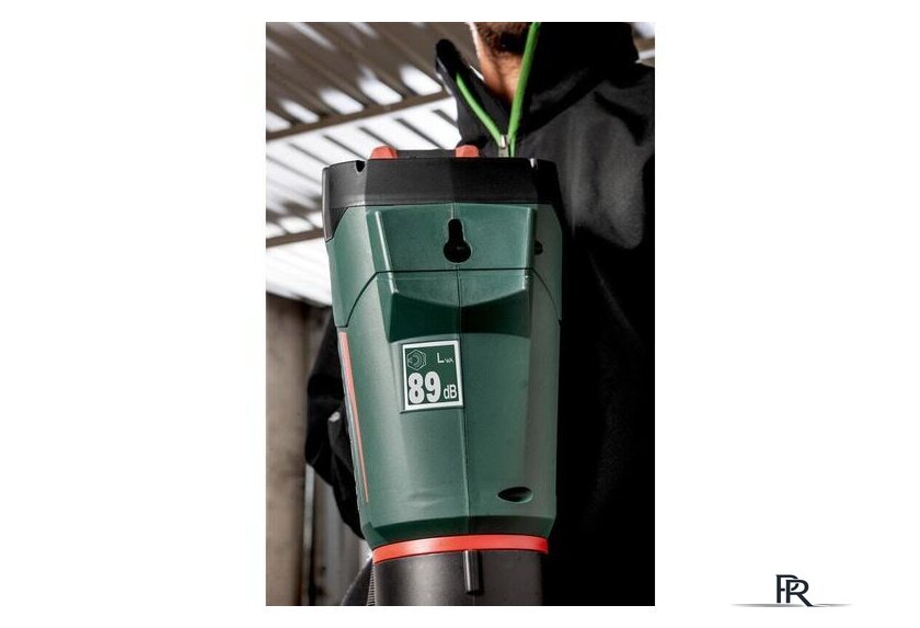  Metabo LB 18 LTX BL 601607850 (без АКБ) - Изображение №7 — Интернет-магазин ПроЗаказ
