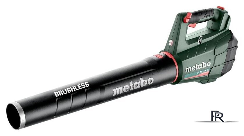  Metabo LB 18 LTX BL 601607850 (без АКБ) - Изображение №1 — Интернет-магазин ПроЗаказ