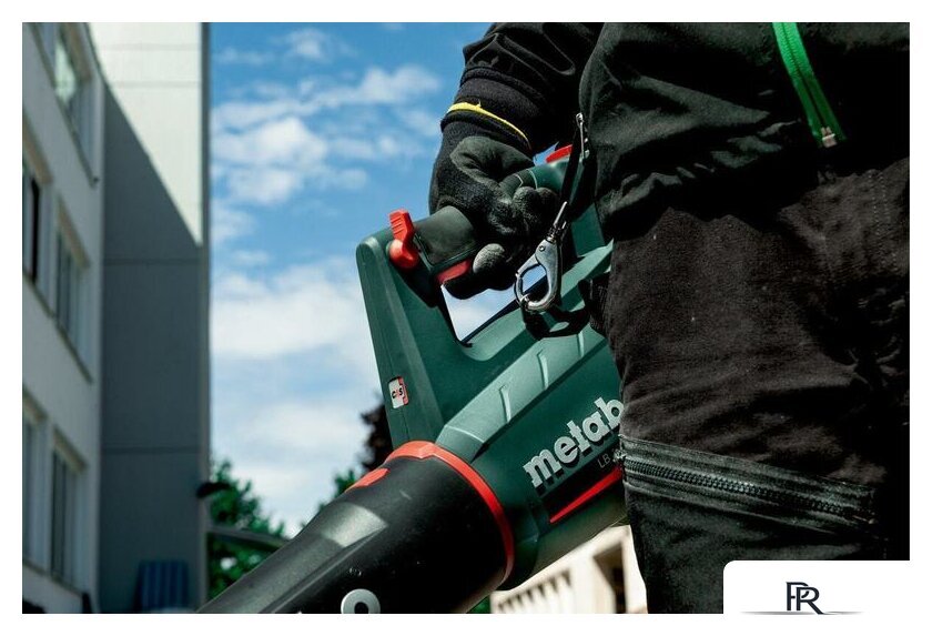  Metabo LB 18 LTX BL 601607850 (без АКБ) - Изображение №10 — Интернет-магазин ПроЗаказ