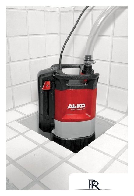 Дренажный насос AL-KO SUB 13000 DS Premium - Изображение №2 — Интернет-магазин ПроЗаказ
