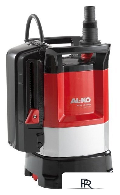 Дренажный насос AL-KO SUB 13000 DS Premium - Изображение №1 — Интернет-магазин ПроЗаказ