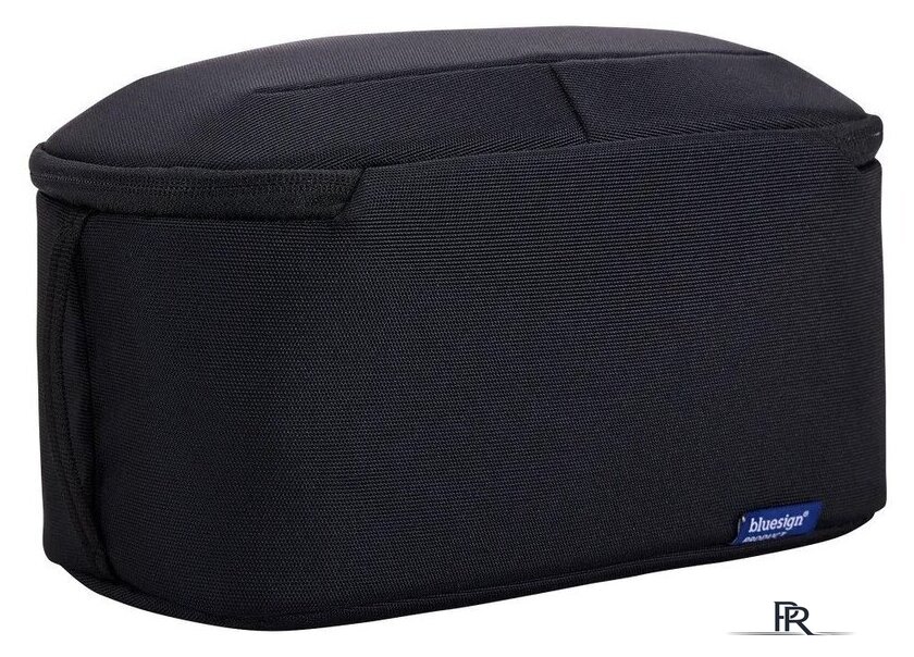 Косметичка Thule Subterra 2 Toiletry Bag TSTB404 (black) - Изображение №2 — Интернет-магазин ПроЗаказ