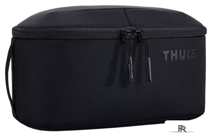 Косметичка Thule Subterra 2 Toiletry Bag TSTB404 (black) - Изображение №1 — Интернет-магазин ПроЗаказ