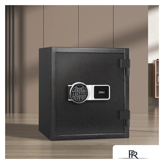 Мебельный сейф Deli ET586 - Изображение №2 — Интернет-магазин ПроЗаказ
