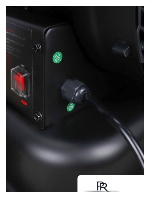 Дизельная тепловая пушка Verton Air DH-24DМ - Изображение №21 — Интернет-магазин ПроЗаказ