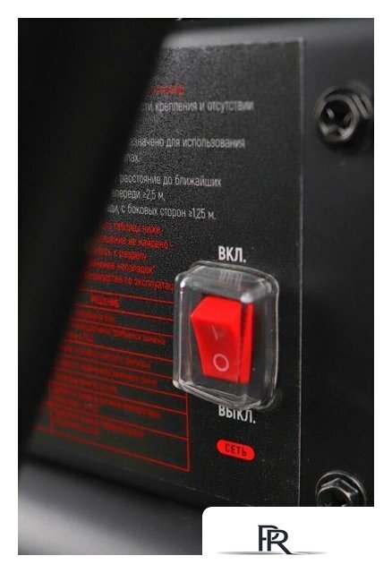 Дизельная тепловая пушка Verton Air DH-24DМ - Изображение №27 — Интернет-магазин ПроЗаказ