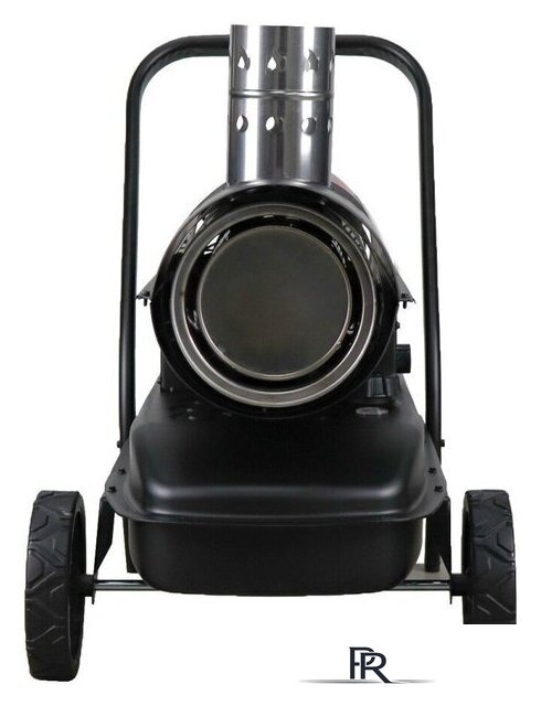 Дизельная тепловая пушка Verton Air DH-24DМ - Изображение №8 — Интернет-магазин ПроЗаказ