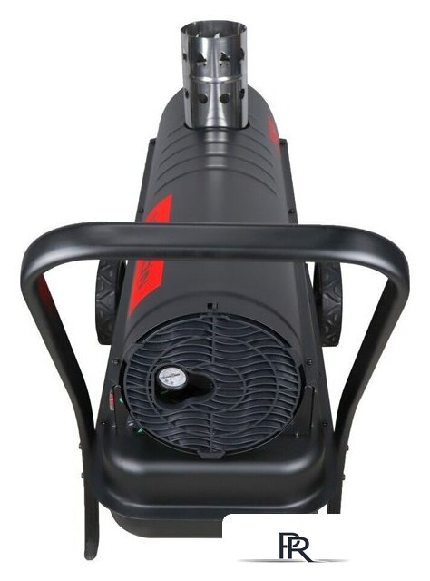 Дизельная тепловая пушка Verton Air DH-24DМ - Изображение №10 — Интернет-магазин ПроЗаказ