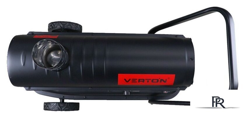 Дизельная тепловая пушка Verton Air DH-24DМ - Изображение №9 — Интернет-магазин ПроЗаказ