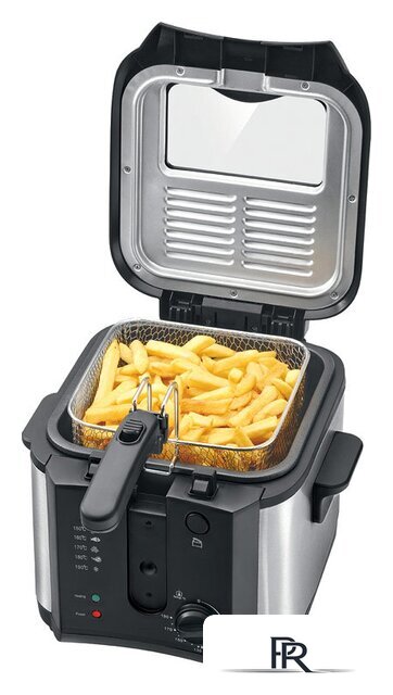 Фритюрница Clatronic FR 3649 - Изображение №2 — Интернет-магазин ПроЗаказ