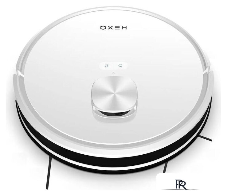 Робот-пылесос HEXO Smart - Изображение №2 — Интернет-магазин ПроЗаказ