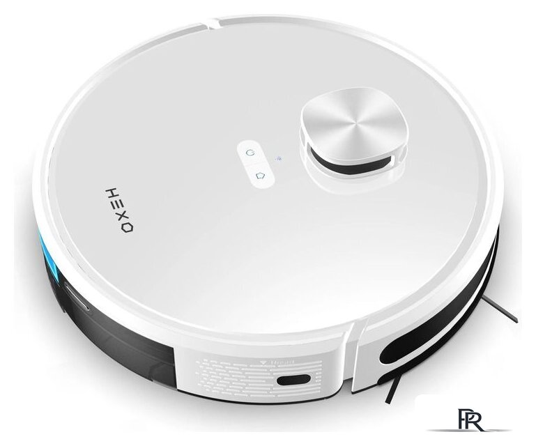 Робот-пылесос HEXO Smart - Изображение №3 — Интернет-магазин ПроЗаказ