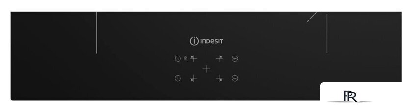 Варочная панель Indesit IS 41Q60 NE - Изображение №4 — Интернет-магазин ПроЗаказ