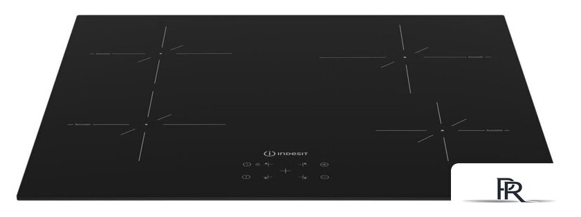 Варочная панель Indesit IS 41Q60 NE - Изображение №3 — Интернет-магазин ПроЗаказ