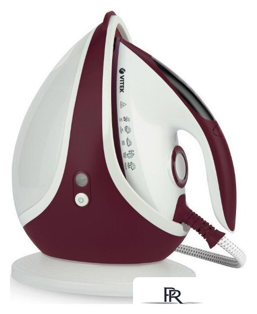 Утюг Vitek VT-2432 - Изображение №1 — Интернет-магазин ПроЗаказ