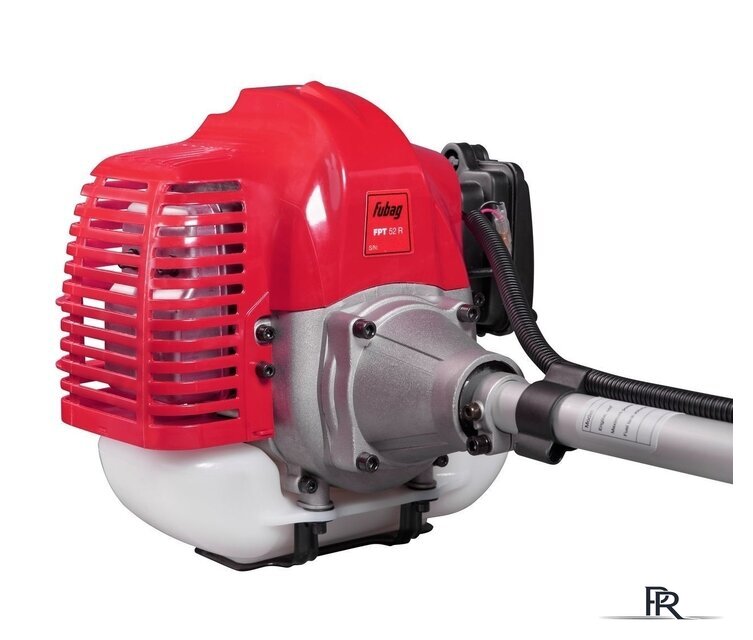 Триммер Fubag FPT 52 - Изображение №3 — Интернет-магазин ПроЗаказ