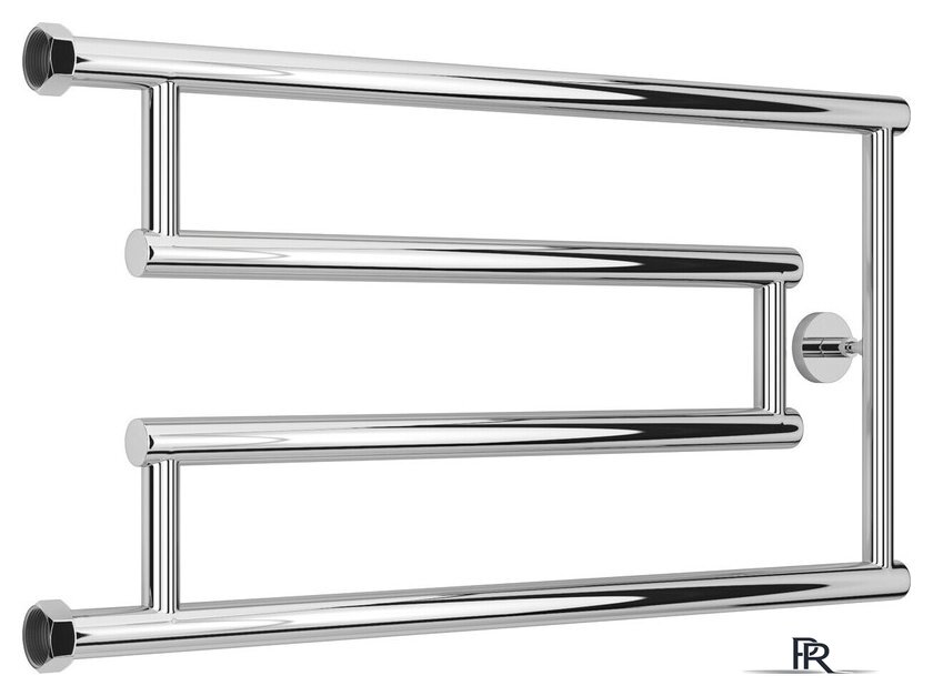 Полотенцесушитель Сунержа High-Tech model G 320x650 00-4051-3265 - Изображение №1 — Интернет-магазин ПроЗаказ