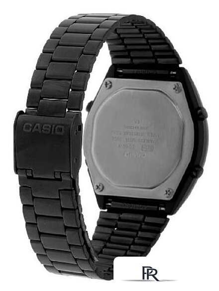 Наручные часы Casio B640WB-1A - Изображение №5 — Интернет-магазин ПроЗаказ