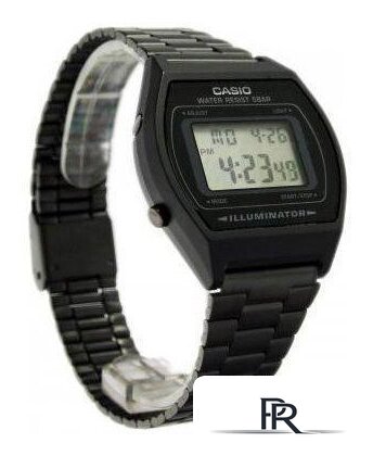 Наручные часы Casio B640WB-1A - Изображение №4 — Интернет-магазин ПроЗаказ