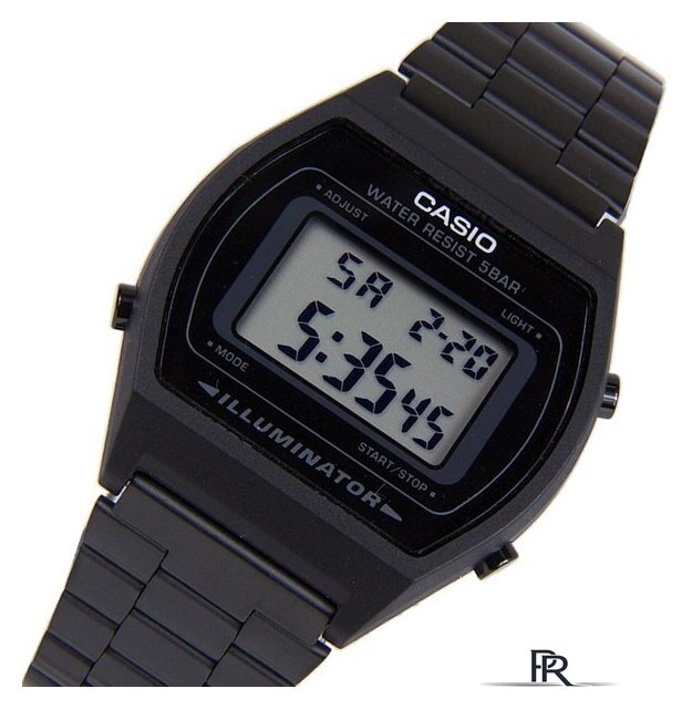 Наручные часы Casio B640WB-1A - Изображение №2 — Интернет-магазин ПроЗаказ
