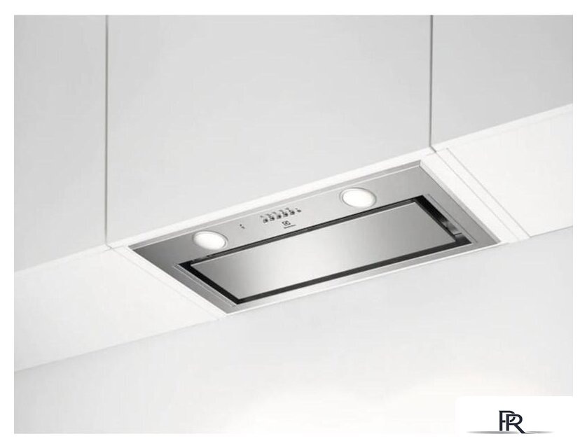 Кухонная вытяжка Electrolux KFG726X - Изображение №1 — Интернет-магазин ПроЗаказ