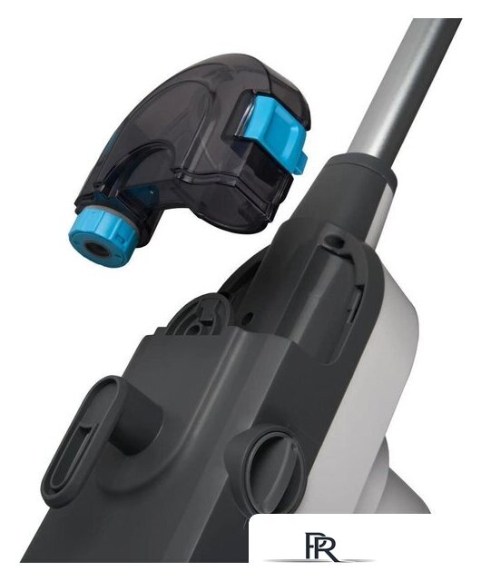 Паровая швабра Domfy DSW-SM710 - Изображение №17 — Интернет-магазин ПроЗаказ