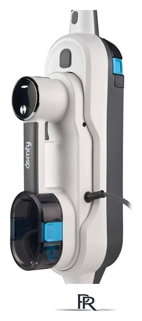 Паровая швабра Domfy DSW-SM710 - Изображение №18 — Интернет-магазин ПроЗаказ
