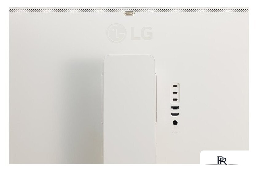 Smart монитор LG MyView Smart Monitor 32SR83U-W - Изображение №9 — Интернет-магазин ПроЗаказ