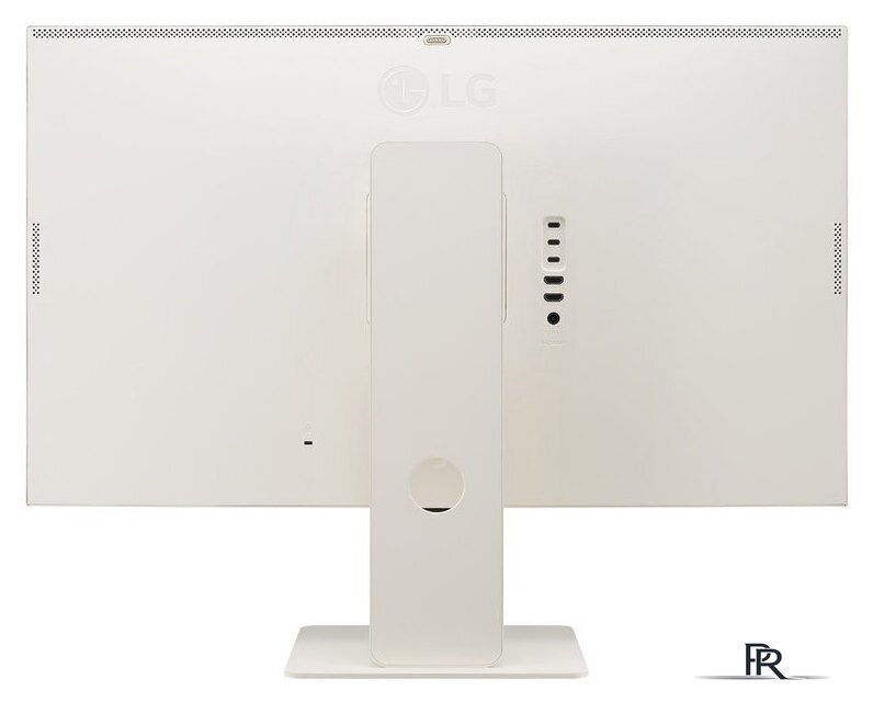 Smart монитор LG MyView Smart Monitor 32SR83U-W - Изображение №7 — Интернет-магазин ПроЗаказ