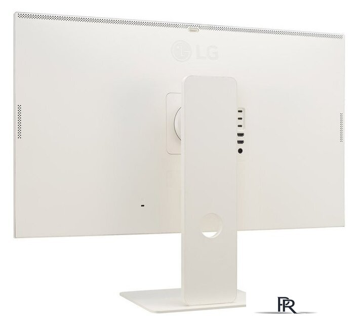 Smart монитор LG MyView Smart Monitor 32SR83U-W - Изображение №8 — Интернет-магазин ПроЗаказ