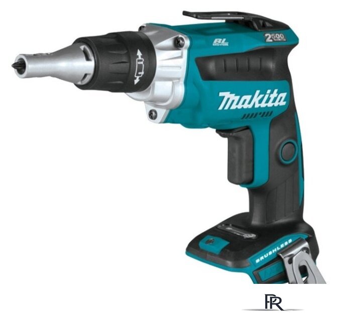 Шуруповерт для гипсокартона Makita DFS250Z (без АКБ) - Изображение №1 — Интернет-магазин ПроЗаказ