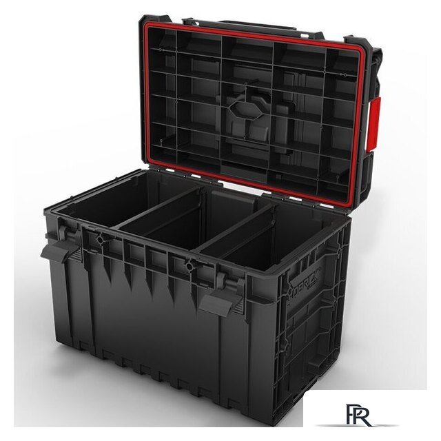 Ящик для инструментов Qbrick System ONE 450 Basic 2.0 SKRQ450B2CZAPG001 - Изображение №8 — Интернет-магазин ПроЗаказ