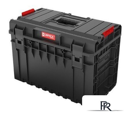 Ящик для инструментов Qbrick System ONE 450 Basic 2.0 SKRQ450B2CZAPG001 - Изображение №1 — Интернет-магазин ПроЗаказ