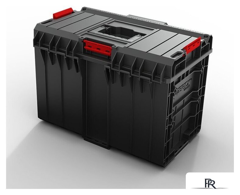 Ящик для инструментов Qbrick System ONE 450 Basic 2.0 SKRQ450B2CZAPG001 - Изображение №2 — Интернет-магазин ПроЗаказ