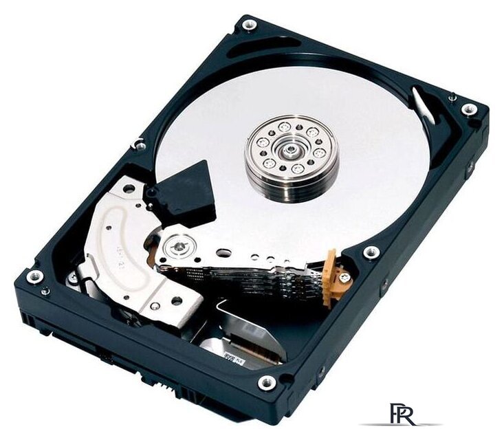 Жесткий диск Toshiba MG04ACA-N 4TB MG04ACA400N - Изображение №1 — Интернет-магазин ПроЗаказ