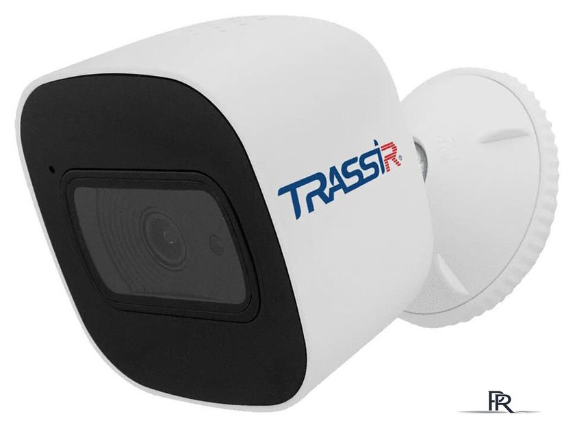 IP-камера TRASSIR TR-W2B5 2.8 - Изображение №1 — Интернет-магазин ПроЗаказ