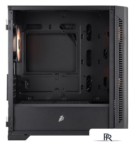 Корпус 1stPlayer D4-M ARGB (черный) - Изображение №5 — Интернет-магазин ПроЗаказ
