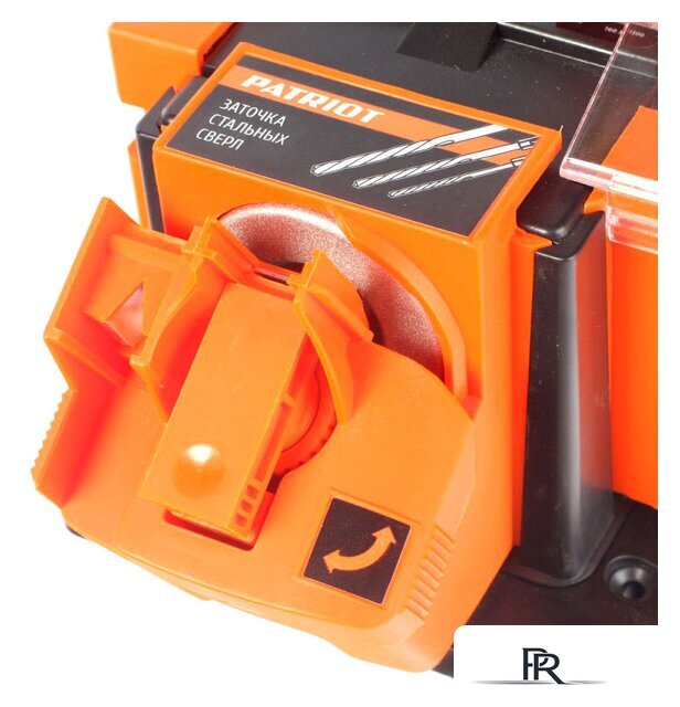 Заточный станок Patriot BG 100 [160301500] - Изображение №2 — Интернет-магазин ПроЗаказ