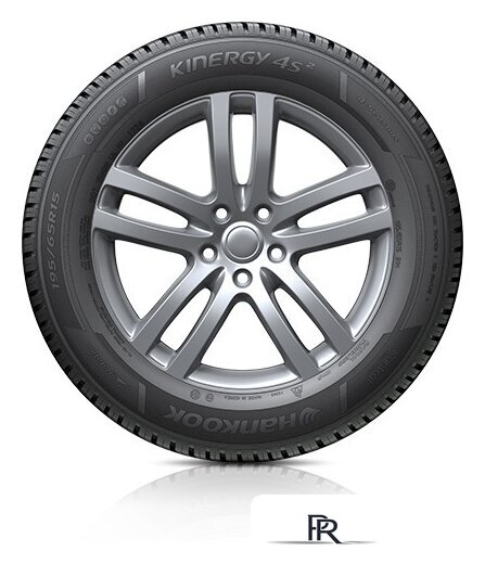 Всесезонные шины Hankook Kinergy 4S 2 H750 215/60R16 99V - Изображение №4 — Интернет-магазин ПроЗаказ