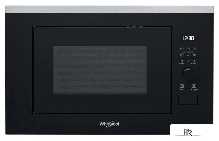 Микроволновая печь Whirlpool WMF250G - Изображение №1 — Интернет-магазин ПроЗаказ