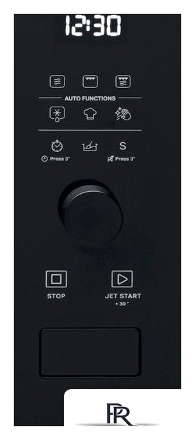 Микроволновая печь Whirlpool WMF250G - Изображение №9 — Интернет-магазин ПроЗаказ